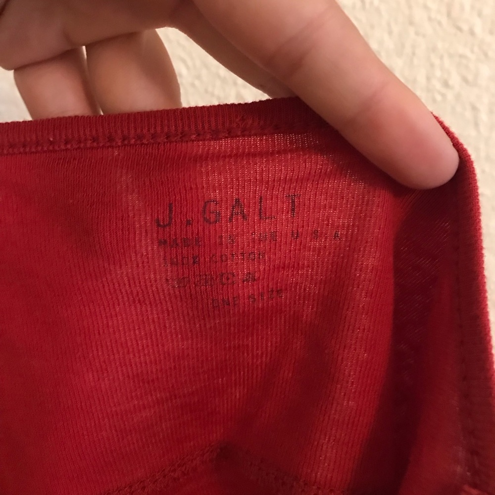 Basic Tank - Picture 3 of 3